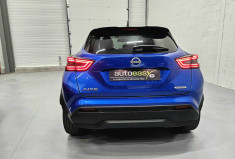 Nissan Juke 1.6 i 16V 143 Hybrid  tekna