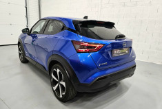 Nissan Juke 1.6 i 16V 143 Hybrid  tekna
