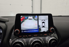 Nissan Juke 1.6 i 16V 143 Hybrid  tekna