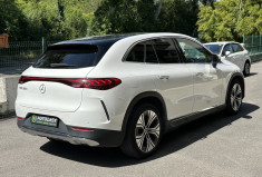 Mercedes EQE SUV 350+ 292 ELECTRIC ART PREMIUM AIRMATIC * ATTELAGE * DIGITAL LIGHT  * ROUES DIRECT.