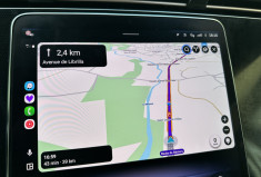 Mercedes EQE SUV 350+ 292 ELECTRIC ART PREMIUM AIRMATIC * ATTELAGE * DIGITAL LIGHT  * ROUES DIRECT.