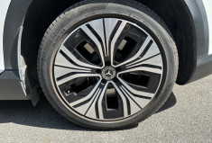 Mercedes EQE SUV 350+ 292 ELECTRIC ART PREMIUM AIRMATIC * ATTELAGE * DIGITAL LIGHT  * ROUES DIRECT.