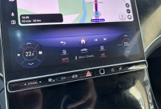 Mercedes EQE SUV 350+ 292 ELECTRIC ART PREMIUM AIRMATIC * ATTELAGE * DIGITAL LIGHT  * ROUES DIRECT.