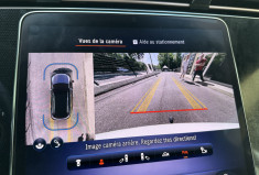 Mercedes EQE SUV 350+ 292 ELECTRIC ART PREMIUM AIRMATIC * ATTELAGE * DIGITAL LIGHT  * ROUES DIRECT.
