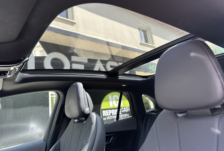Mercedes EQE SUV 350+ 292 ELECTRIC ART PREMIUM AIRMATIC * ATTELAGE * DIGITAL LIGHT  * ROUES DIRECT.