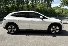 Mercedes EQE SUV 350+ 292 ELECTRIC ART PREMIUM AIRMATIC * ATTELAGE * DIGITAL LIGHT  * ROUES DIRECT.