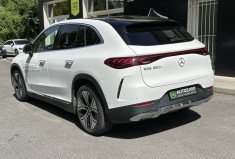 Mercedes EQE SUV 350+ 292 ELECTRIC ART PREMIUM AIRMATIC * ATTELAGE * DIGITAL LIGHT  * ROUES DIRECT.