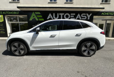 Mercedes EQE SUV 350+ 292 ELECTRIC ART PREMIUM AIRMATIC * ATTELAGE * DIGITAL LIGHT  * ROUES DIRECT.