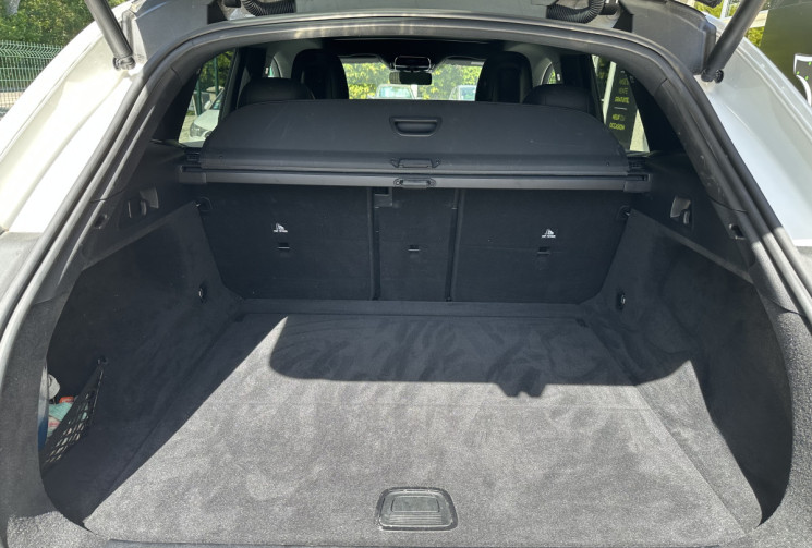 Mercedes EQE SUV 350+ 292 ELECTRIC ART PREMIUM AIRMATIC * ATTELAGE * DIGITAL LIGHT  * ROUES DIRECT.