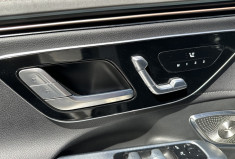 Mercedes EQE SUV 350+ 292 ELECTRIC ART PREMIUM AIRMATIC * ATTELAGE * DIGITAL LIGHT  * ROUES DIRECT.