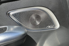 Mercedes EQE SUV 350+ 292 ELECTRIC ART PREMIUM AIRMATIC * ATTELAGE * DIGITAL LIGHT  * ROUES DIRECT.