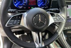 Mercedes EQE SUV 350+ 292 ELECTRIC ART PREMIUM AIRMATIC * ATTELAGE * DIGITAL LIGHT  * ROUES DIRECT.