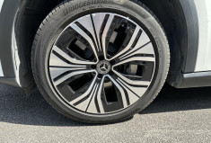 Mercedes EQE SUV 350+ 292 ELECTRIC ART PREMIUM AIRMATIC * ATTELAGE * DIGITAL LIGHT  * ROUES DIRECT.