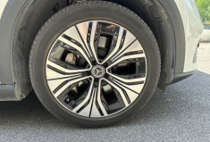 Mercedes EQE SUV 350+ 292 ELECTRIC ART PREMIUM AIRMATIC * ATTELAGE * DIGITAL LIGHT  * ROUES DIRECT.