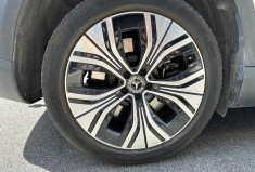 Mercedes EQE SUV 350+ 292 ELECTRIC ART PREMIUM AIRMATIC * ATTELAGE * DIGITAL LIGHT  * ROUES DIRECT.