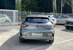Renault Clio 5 V 1.6 E-Tech 145 Full Hybrid Esprit Alpine / Seulement 2900 km / 1ère Main 