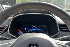 Renault Clio 5 V 1.6 E-Tech 145 Full Hybrid Esprit Alpine / Seulement 2900 km / 1ère Main 