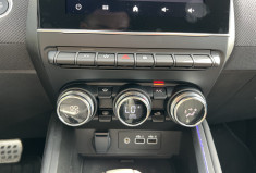 Renault Clio 5 V 1.6 E-Tech 145 Full Hybrid Esprit Alpine / Seulement 2900 km / 1ère Main 