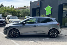 Renault Clio 5 V 1.6 E-Tech 145 Full Hybrid Esprit Alpine / Seulement 2900 km / 1ère Main 