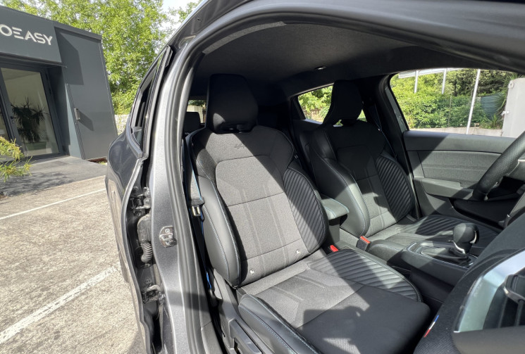 Renault Clio 5 V 1.6 E-Tech 145 Full Hybrid Esprit Alpine / Seulement 2900 km / 1ère Main 