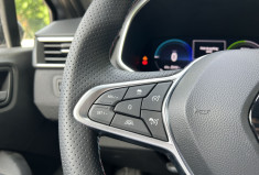 Renault Clio 5 V 1.6 E-Tech 145 Full Hybrid Esprit Alpine / Seulement 2900 km / 1ère Main 