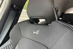 Renault Clio 5 V 1.6 E-Tech 145 Full Hybrid Esprit Alpine / Seulement 2900 km / 1ère Main 