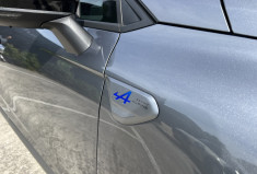 Renault Clio 5 V 1.6 E-Tech 145 Full Hybrid Esprit Alpine / Seulement 2900 km / 1ère Main 
