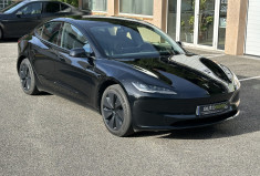 Tesla Model 3 Standard RWD / Première main / TVA récupérable / Nouvelle phase