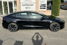 Tesla Model 3 Standard RWD / Première main / TVA récupérable / Nouvelle phase