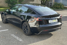 Tesla Model 3 Standard RWD / Première main / TVA récupérable / Nouvelle phase