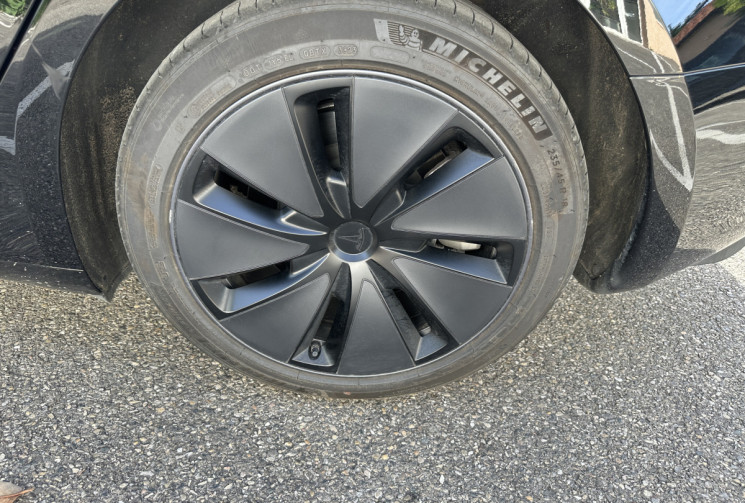 Tesla Model 3 Standard RWD / Première main / TVA récupérable / Nouvelle phase