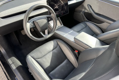 Tesla Model 3 Standard RWD / Première main / TVA récupérable / Nouvelle phase