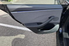 Tesla Model 3 Standard RWD / Première main / TVA récupérable / Nouvelle phase