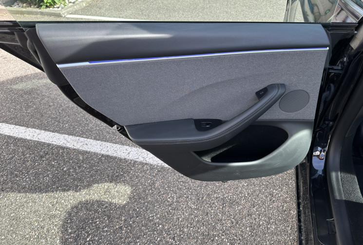 Tesla Model 3 Standard RWD / Première main / TVA récupérable / Nouvelle phase