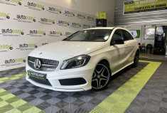 Mercedes Classe A 180 122 CH FASCINATION 