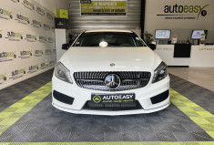 Mercedes Classe A 180 122 CH FASCINATION 