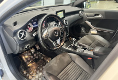 Mercedes Classe A 180 122 CH FASCINATION 