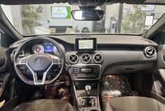 Mercedes Classe A 180 122 CH FASCINATION 