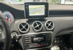 Mercedes Classe A 180 122 CH FASCINATION 