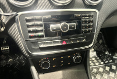 Mercedes Classe A 180 122 CH FASCINATION 