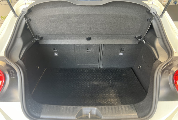 Mercedes Classe A 180 122 CH FASCINATION 