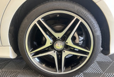 Mercedes Classe A 180 122 CH FASCINATION 
