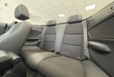 BMW Série 1 120 d  120D .0 l 177 CV CABRIOLET