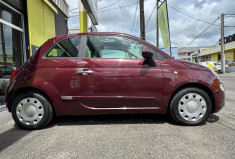 FIAT 500  III Phase 3 1.2 MPi 8V S&S 69 cv Lounge // 