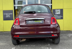 FIAT 500  III Phase 3 1.2 MPi 8V S&S 69 cv Lounge // 