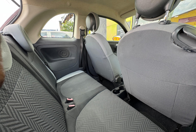 FIAT 500  III Phase 3 1.2 MPi 8V S&S 69 cv Lounge // 