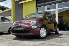 FIAT 500  III Phase 3 1.2 MPi 8V S&S 69 cv Lounge // 