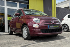 FIAT 500  III Phase 3 1.2 MPi 8V S&S 69 cv Lounge // 