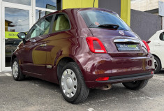 FIAT 500  III Phase 3 1.2 MPi 8V S&S 69 cv Lounge // 