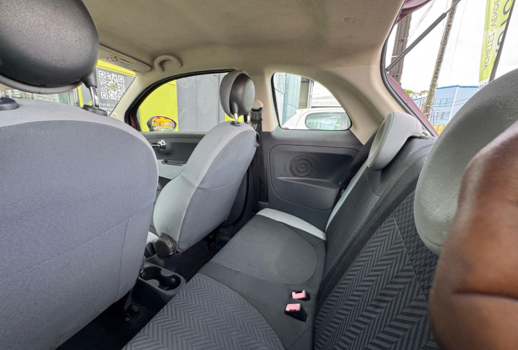 FIAT 500  III Phase 3 1.2 MPi 8V S&S 69 cv Lounge // 